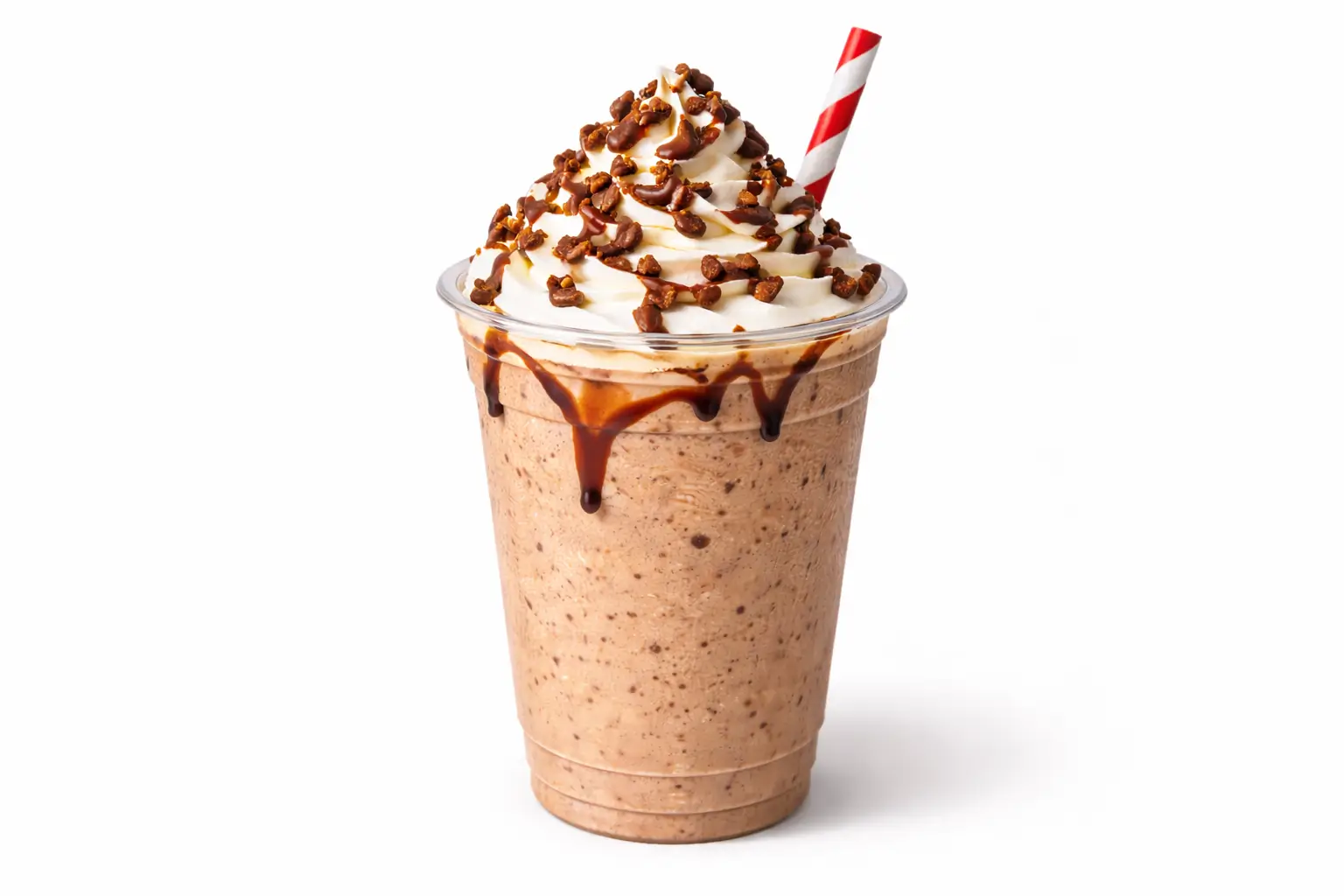 Milk Shake de Ovomaltine (500ml)